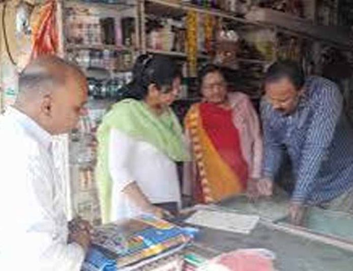भागलपुर में 50 हजार दुकानों की होगी जांच, Trade License से अब तक 1.42 करोड़ की आय