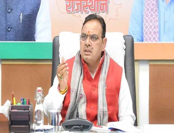 राजस्थान में सरकारी नौकरी के नियम सख्त! ट्रेनिंग के बाद नौकरी छोड़ी तो वसूला जाएगा खर्च