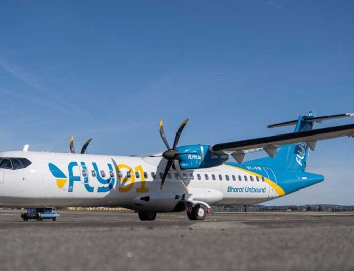 FLY91 का बड़ा दांव, ₹9,500 करोड़ में 40 नए विमान खरीदेगी कंपनी; 60+ फ्लीट का लक्ष्य