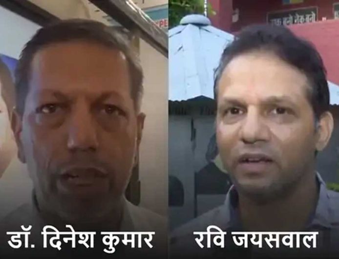 पंजाब-चंडीगढ़ के 2 शिक्षकों को राष्ट्रीय शिक्षक पुरस्कार, स्कूल में तैयार किए 3D थिएटर और वर्चुअल फिजिक्स लैब