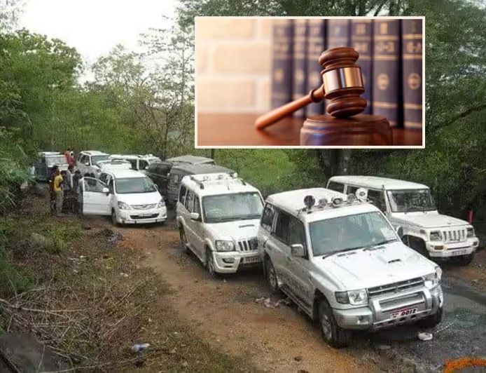 झीरम घाटी कांड में 13 साल बाद बड़ा फैसला, NIA कोर्ट ने सभी 10 आरोपियों को दोषी ठहराया