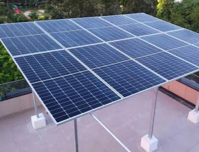 झारखंड में 3500 सरकारी भवनों पर सोलर प्लांट, अब IoT से होगी निगरानी