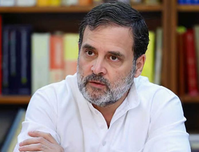 इंदौर में राहुल गांधी के कार्यक्रम को लेकर जबरदस्त उत्साह, 20 हजार से ज्यादा पंजीयन