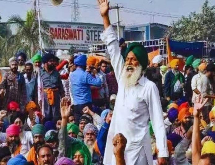 पंजाब में किसानों के मोर्चे का आज 6वां दिन, दोपहर तक का अल्टीमेटम; फिर होगा बड़ा आंदोलन