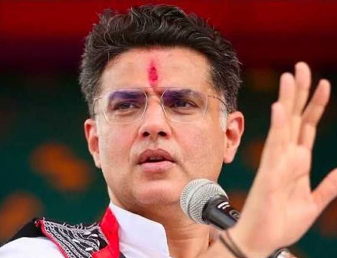 सचिन पायलट के सामने पंजाब कांग्रेस की बड़ी चुनौती, वड़िंग-चन्नी गुट में तालमेल बैठाना होगी परीक्षा