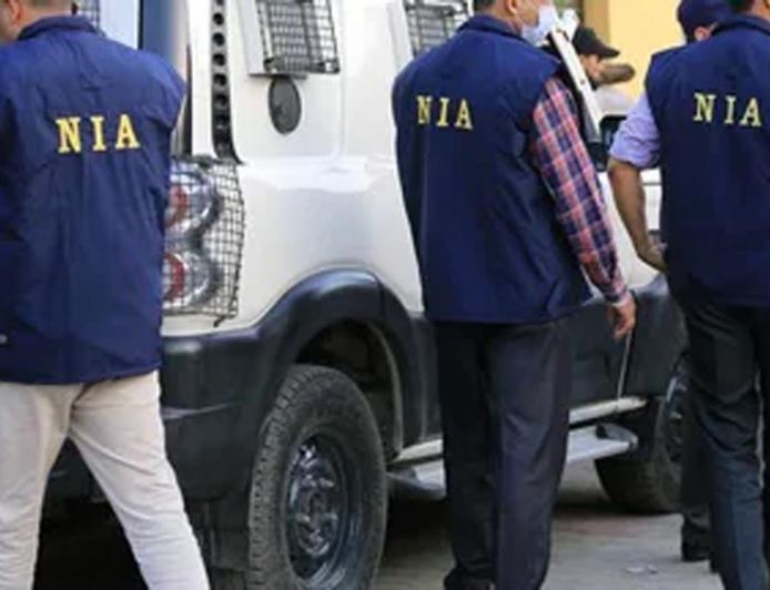NIA की चार्जशीट में बड़ा खुलासा, जूतों में छिपाकर दुबई भेजे गए 12 भारतीय SIM कार्ड