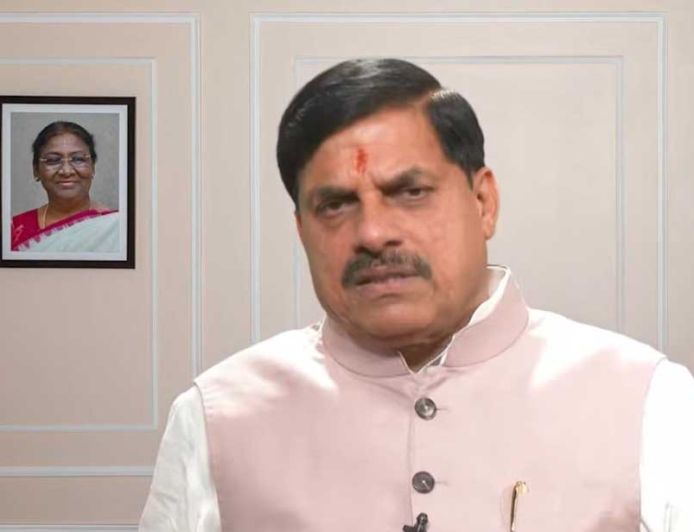 घटना अत्यंत दुर्भाग्यपूर्ण, जांच कराकर दोषियों पर होगी सख्त कार्यवाही : मुख्यमंत्री डॉ. यादव