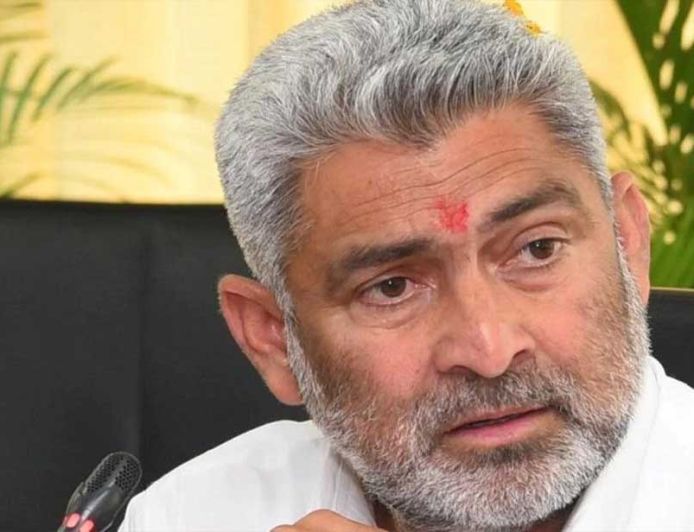 पंजाब में वन कर्मचारियों की नौकरी रहेगी सुरक्षित, मंत्री लाल चंद कटारू ने दी बड़ी गारंटी