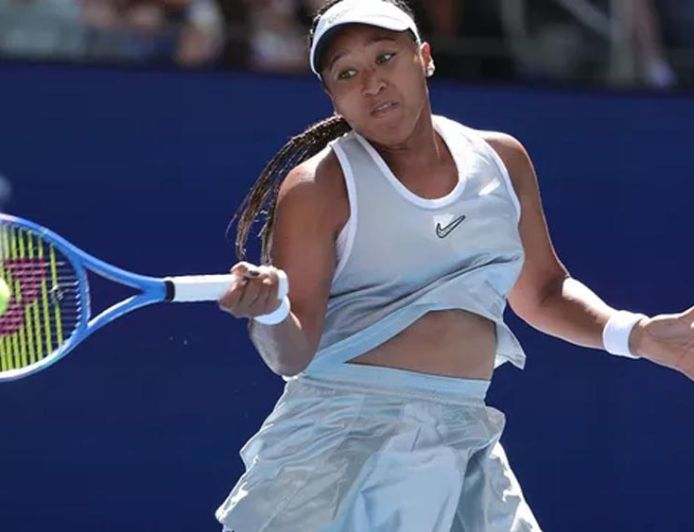 US Open 2026: ज्वेरेव ने पांच सेट के रोमांच में हैलिस को हराया, ओसाका-गफ भी तीसरे दौर में