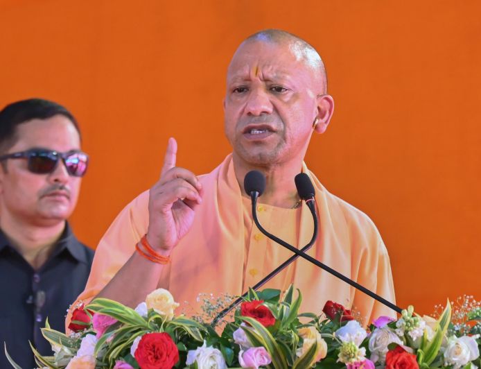 योगी सरकार की बड़ी पहल: सर्वोदय विद्यालयों के 3 हजार से अधिक विद्यार्थियों को पढ़ाई के साथ मिलेगा हुनर