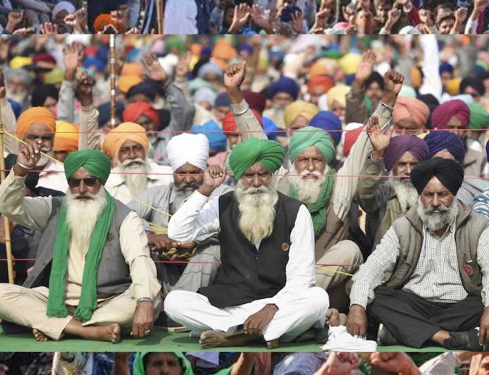 समाप्ति की ओर किसान आंदोलन? मंत्रियों संग सकारात्मक बातचीत के बाद आज होगा बड़ा फैसला