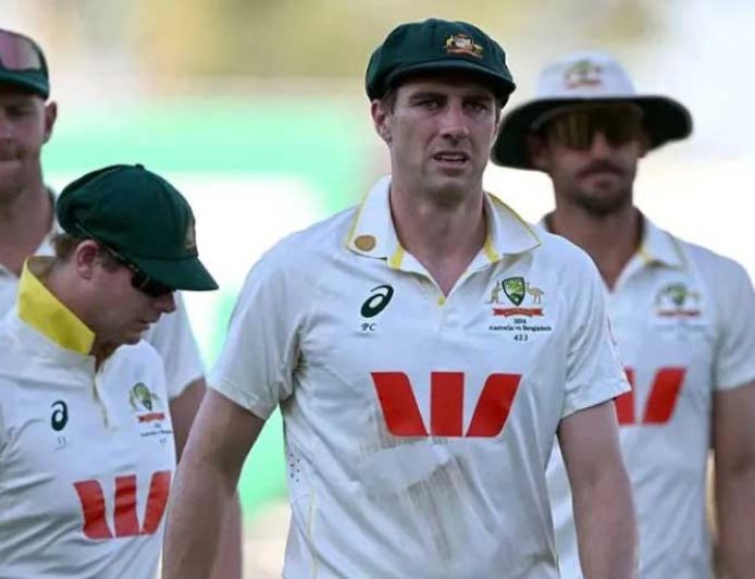 SA vs AUS: ऑस्ट्रेलिया ने टेस्ट सीरीज के लिए टीम का किया ऐलान, कूपर कोनोली समेत 3 नए चेहरे शामिल