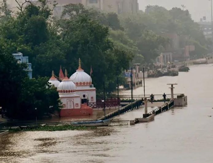 बिहार में बाढ़ का कहर, 22 लाख से ज्यादा लोग प्रभावित; 12 जिलों में राहत अभियान तेज