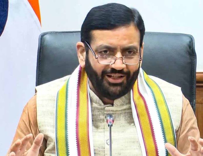 हरियाणा के 12 हजार अतिथि अध्यापकों ने अपनाई गांधीगिरी, सोशल मीडिया पर छेड़ा अभियान