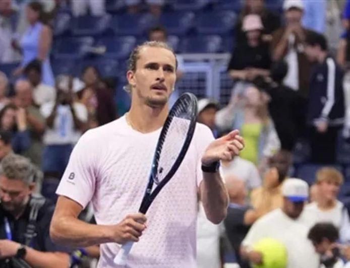 US Open 2026: ज्वेरेव-गॉफ की जीत, स्वियातेक-सबालेंका भी आगे; फ्रिट्ज समेत कई दिग्गज बाहर