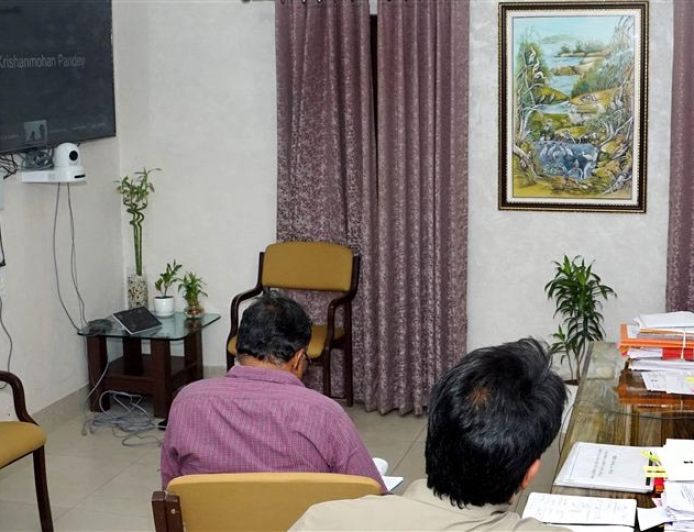 राजस्थान के सरकारी स्कूलों में निर्माण कार्यों की गुणवत्ता पर सख्ती, लापरवाही पर होगी कार्रवाई