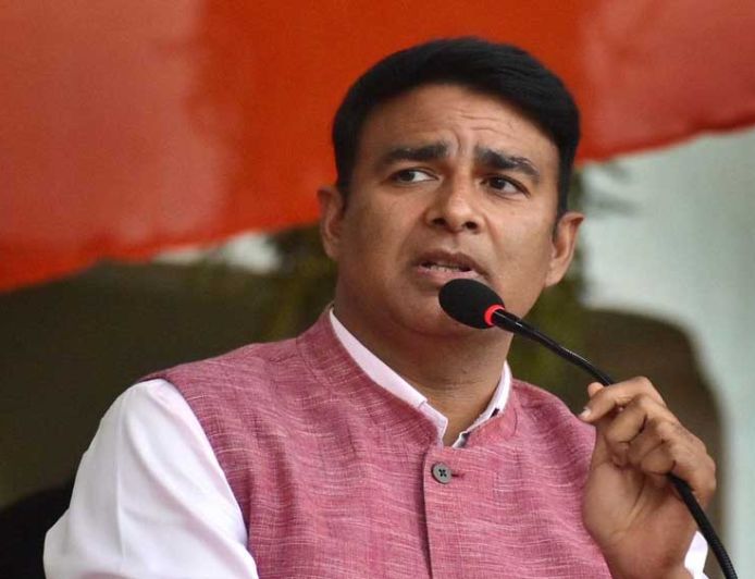 'मुजफ्फरनगर में हिंदू कट रहे थे, अखिलेश सैफई में डांस देख रहे थे', संगीत सोम ने सपा को घेरा