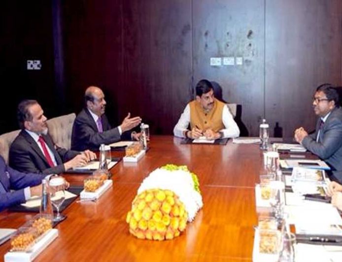 दुबई से दुनिया को मध्यप्रदेश का संदेश: निवेश कीजिए, हम साझेदारी निभाएंगे