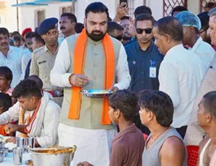 बिहार बाढ़: CM सम्राट चौधरी ने लिया जायजा, पीड़ितों को हरसंभव मदद का निर्देश