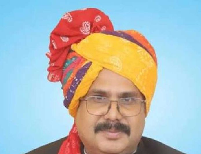 विदिशा के पूर्व ADM डामोर का हार्ट अटैक से निधन, भोपाल ट्रांसफर के बाद नई जिम्मेदारी संभालने से पहले मौत
