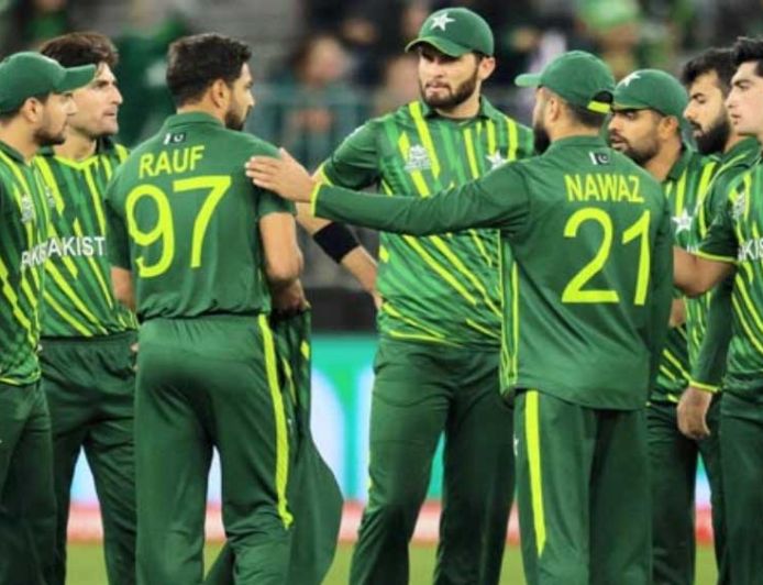 पाकिस्तान क्रिकेट 10 साल पीछे चला गया’, सईद अजमल का PCB पर बड़ा हमला, इस पूर्व पेसर को ठहराया जिम्मेदार