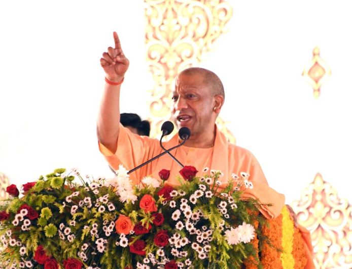 वाराणसी में बुधवार को सजेगा पोषण का मंच, सीएम योगी करेंगे राष्ट्रीय पोषण माह का शुभारंभ
