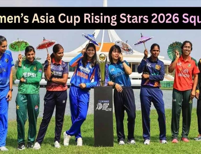 Women's Asia Cup 2026 सेमीफाइनल का शेड्यूल कन्फर्म, भारत-बांग्लादेश और श्रीलंका-पाकिस्तान में भिड़ंत