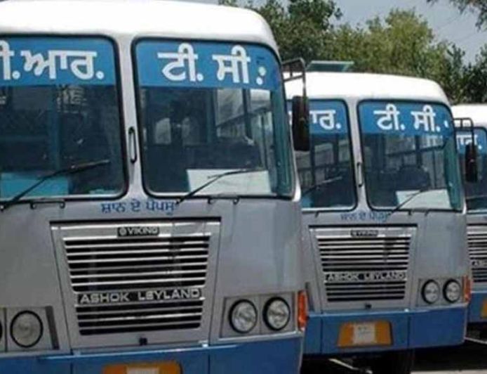 पंजाब में आज भी सरकारी दफ्तरों में कामकाज ठप, कर्मचारियों की हड़ताल जारी; लुधियाना में हाईवे जाम