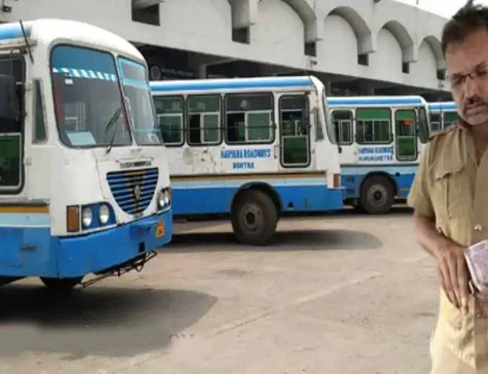 हरियाणा रोडवेज में 2072 नियमित कंडक्टरों की भर्ती, ओवरटाइम और भत्तों में भी बढ़ोतरी