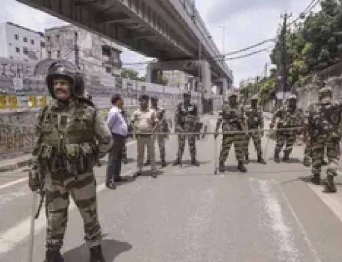 डॉ. अंबेडकर की प्रतिमा की बेअदबी पर आज जालंधर बंद, शहर में बढ़ा तनाव