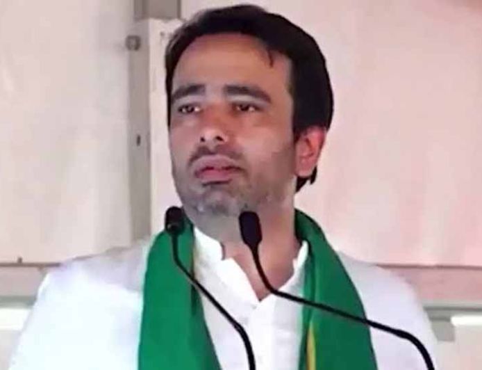 सहारनपुर के बाद बुलंदशहर में भी सपा को रद्द करनी पड़ी रैली, रालोद का दावा - 36 कौम के विरोध का असर