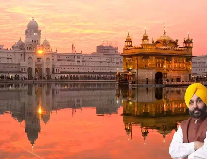 पंजाब के 3 पवित्र शहरों में मांस की बिक्री और इस्तेमाल पर रोक, प्रशासन का बड़ा फैसला