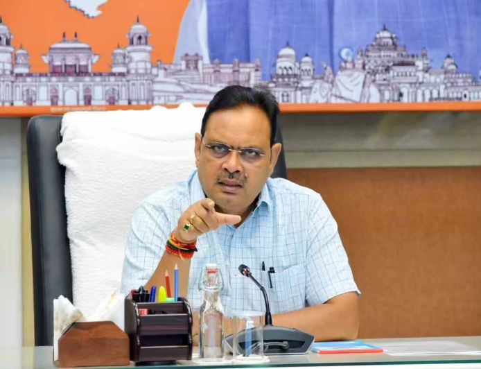 पंचायत चुनाव से पहले राजस्थान में विकास कार्यों की रफ्तार तेज, 2800 टेंडर जारी