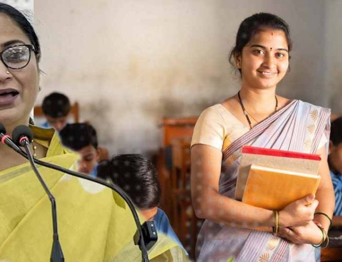 दिल्ली के सरकारी शिक्षकों के लिए नई ट्रांसफर पॉलिसी, अगले हफ्ते हो सकता है ऐलान