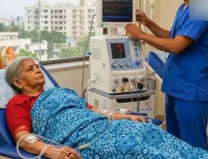 भजनलाल सरकार का बड़ा फैसला, राजस्थान में किडनी मरीजों को मुफ्त डायलिसिस की सुविधा; 1.17 लाख से ज्यादा सेशन पूरे