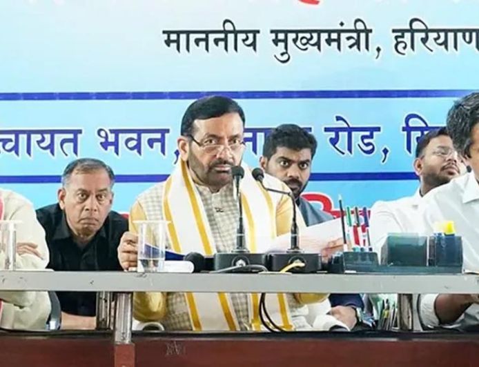 हरियाणा में बनेंगे 5 बड़े बाईपास, 9700 करोड़ रुपये होंगे खर्च; हिसार से सोहना-पलवल तक ट्रैफिक होगा आसान
