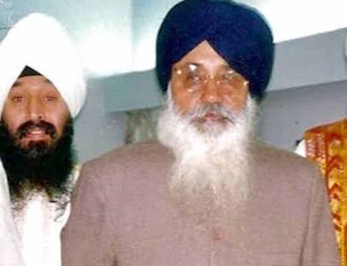 शिरोमणि अकाली दल के वरिष्ठ नेता वरिंदर सिंह बाजवा का निधन, सुखबीर बादल बोले- ‘पार्टी ने खोया सच्चा नेता’