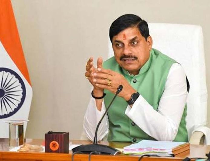 मुख्यमंत्री डॉ. यादव, सोमवार को भारत भवन में करेंगे भारतीय मातृभाषा अनुष्ठान का शुभारंभ