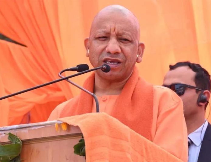 एक व्यक्ति और एक परिवार की कीमत चुकाता था पूरा उत्तर प्रदेश: मुख्यमंत्री योगी आदित्यनाथ