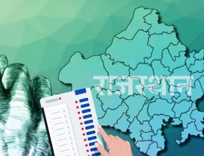 चुनाव नतीजों ने चौंकाया: कहीं प्रत्याशी को 0 तो कहीं सिर्फ 1 वोट, NOTA भी आगे