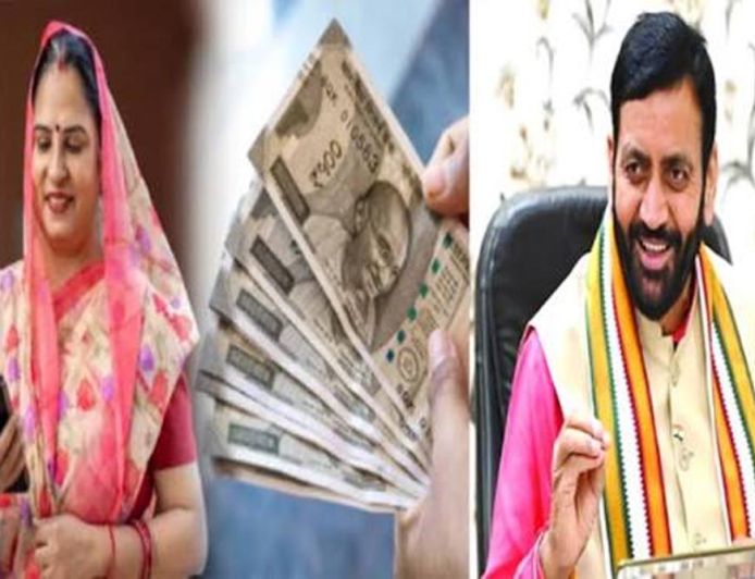 हरियाणा में लाडो लक्ष्मी योजना का दायरा बढ़ा, 17 लाख नई महिलाओं को मिलेगा लाभ