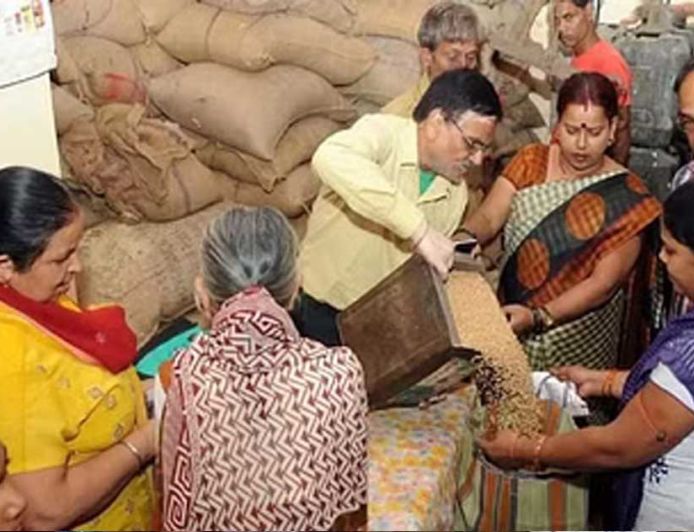 MSP पर धान, ज्वार और बाजरा खरीदी के लिए पंजीयन शुरू, 10 अक्टूबर तक मिलेगा मौका