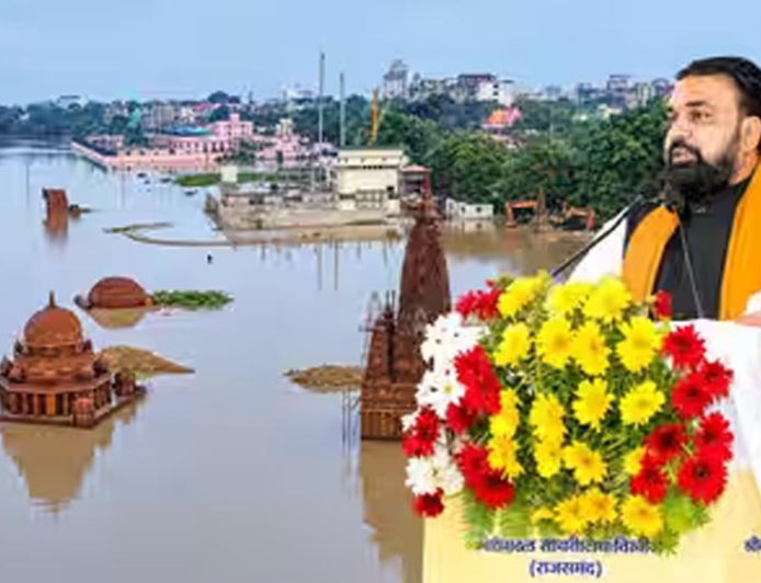 बिहार बाढ़ राहत: मुख्यमंत्री सम्राट चौधरी आज बाढ़ पीड़ितों के बैंक खातों में भेजेंगे 7-7 हजार रुपए