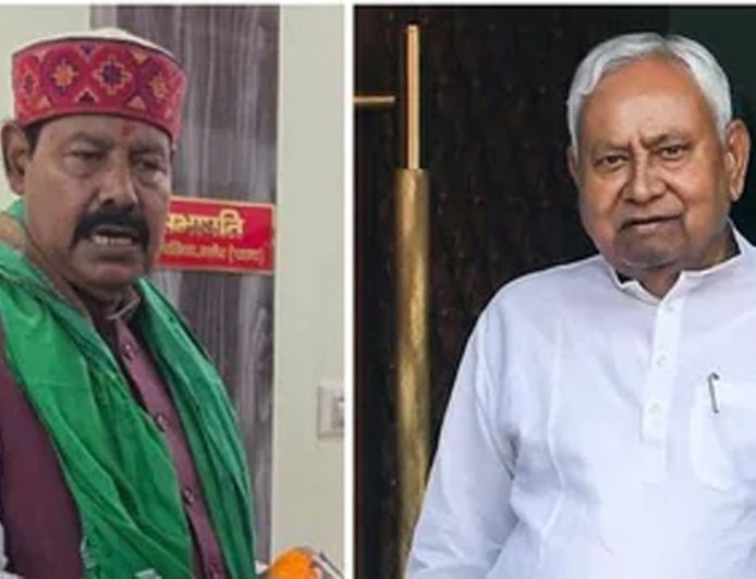 RJD ने JDU को दिया सरकार बनाने का ऑफर, नीतीश से BJP छोड़ने की अपील