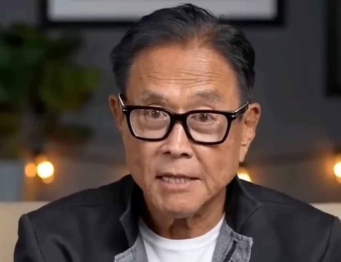 Robert Kiyosaki Crash Warning: ‘इतिहास का सबसे बड़ा क्रैश शुरू’, रॉबर्ट कियोसाकी ने किया अलर्ट