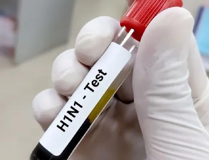 हिसार में स्वाइन फ्लू का कहर, एक और महिला की मौत; जिले में 3 ने गंवाई जान