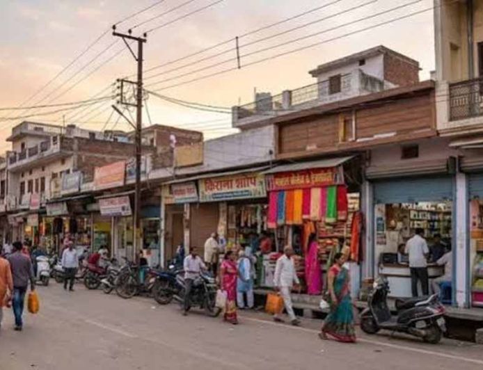 एलडीए पूरा करेगा एपीआईएल की हाईटेक टाउनशिप परियोजना