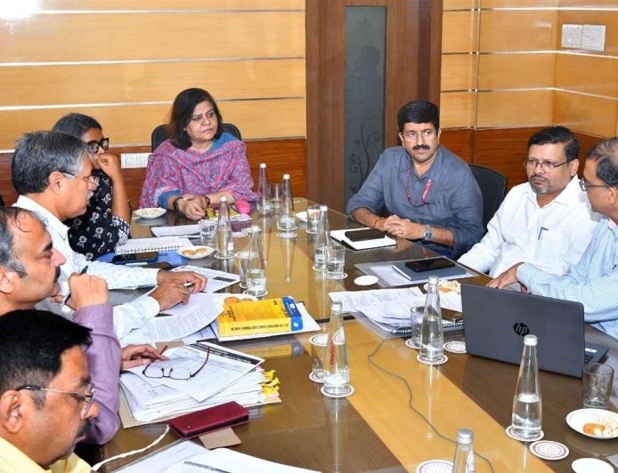 राजस्थान में खनिज खोज को मिलेगी रफ्तार, क्वार्टज फेल्सपार की लीज 15 दिन में पंजीकृत होंगी