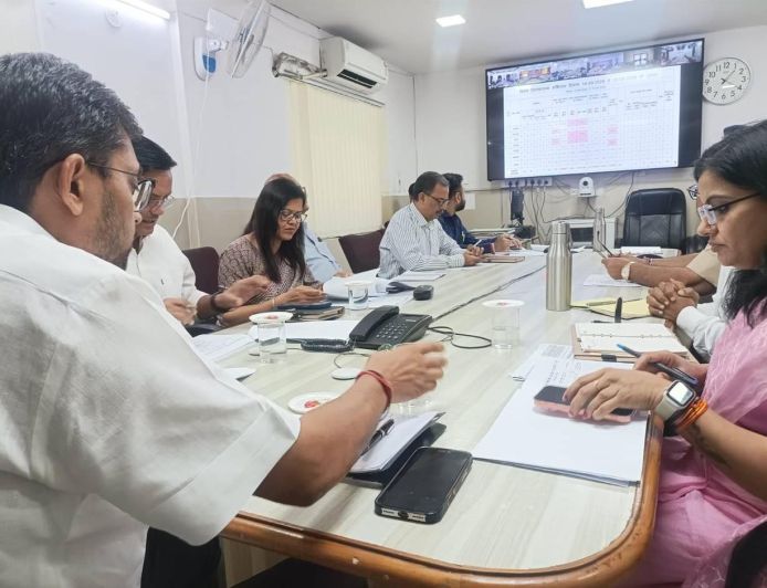 राजस्थान आबकारी विभाग ने तय किया 20% राजस्व बढ़ोतरी का लक्ष्य, रोज होगी जिलावार समीक्षा