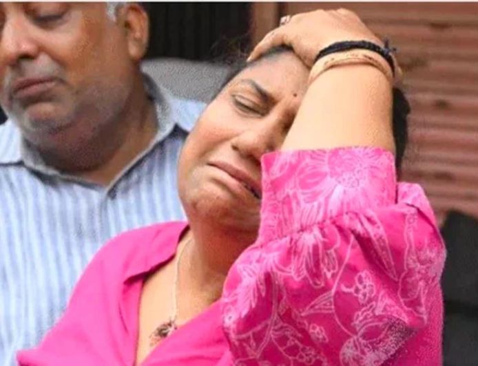 जयपुर में दिवाली से पहले भीषण आग, 25 दुकानें जलकर राख; कारोबारियों की महीनों की मेहनत बर्बाद